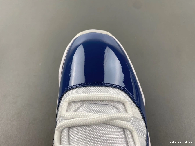 Rep (2024) Midnight Low Navy Jordan Retro FV5104-104 11 0817